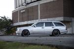 Mercedes-Benz 300 TE 4Matic 1993 года